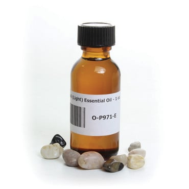 Patchouli (Light) Essential Oil - 1 oz. image 0
